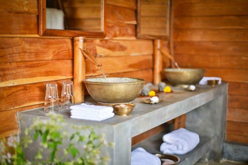 Galgamuwa  Gal Oya Lodge מראה חיצוני תמונה